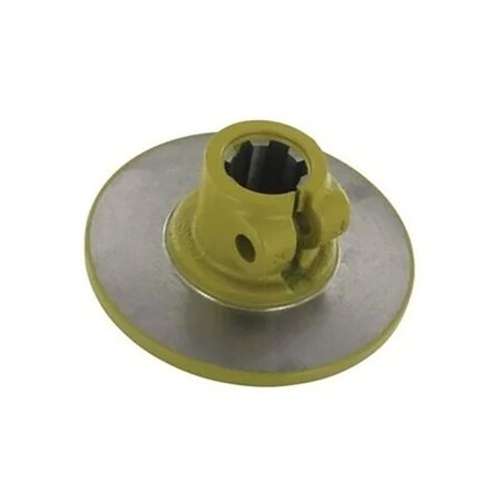 Aftermarket Clutch Support Hub A-151015018-AI